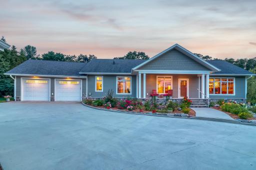 25752 Crystal Springs Drive, Pelican Rapids, MN 56572