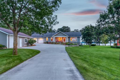 25752 Crystal Springs Drive, Pelican Rapids, MN 56572