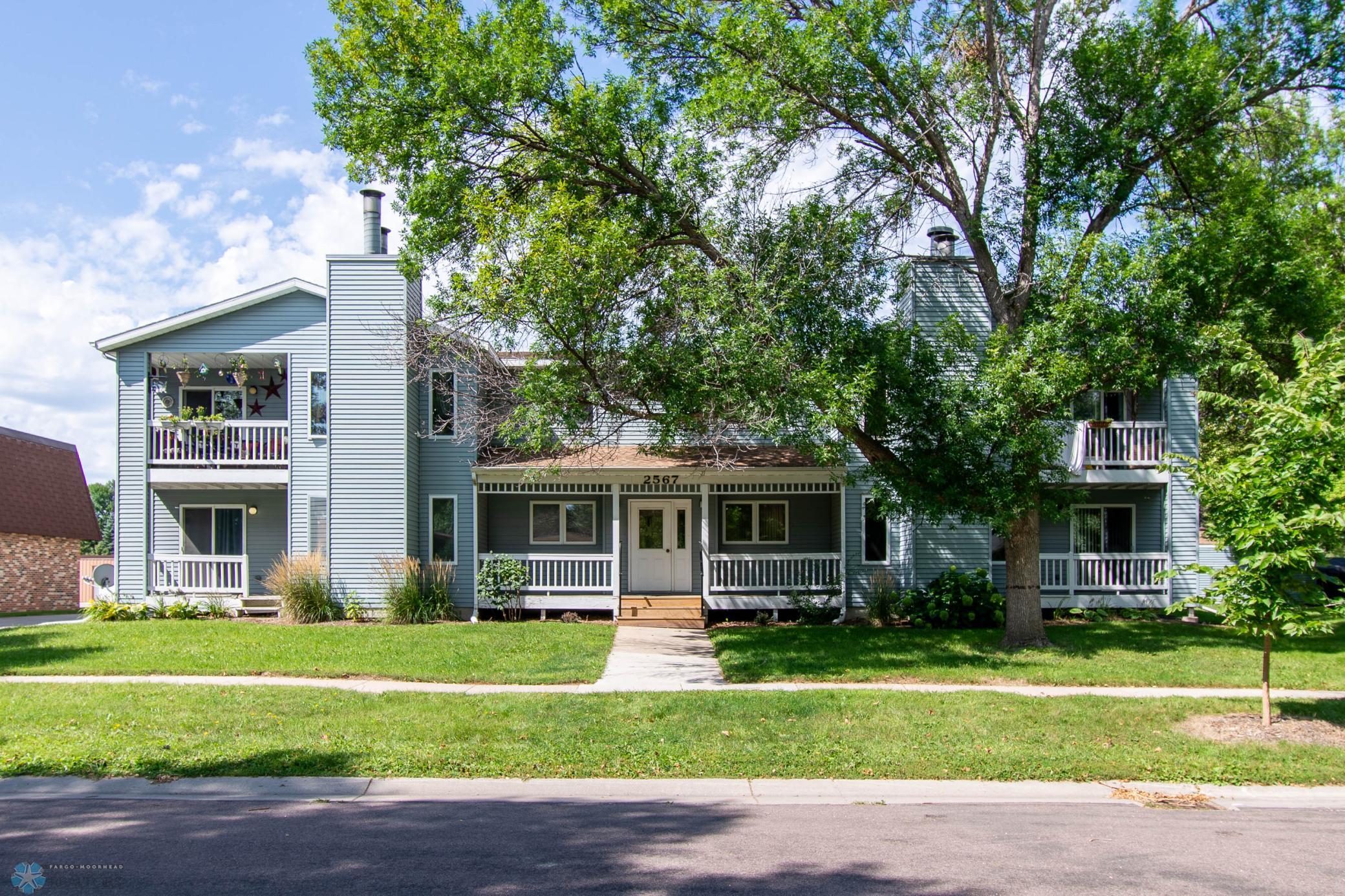 Property photo for 2567 Pacific Drive S, 202, Fargo, ND 58103