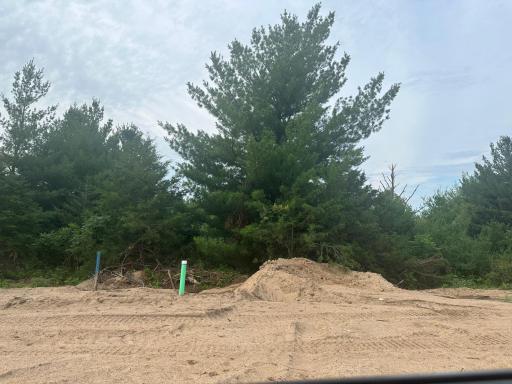 Lot 4 Blk 2 Ridgewood Drive, Randall, MN 56475