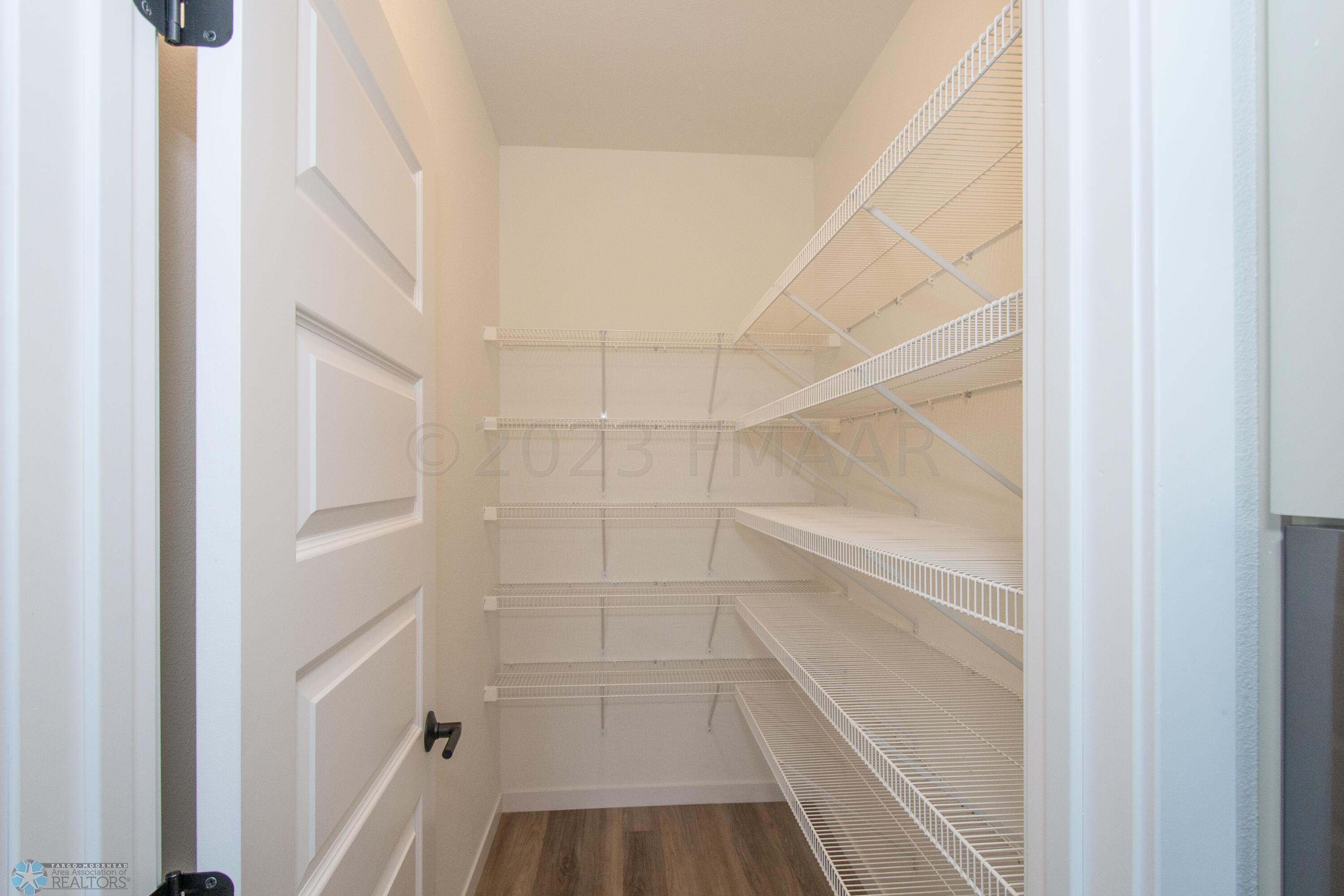 Pantry