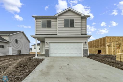 3819 19th Street S, Moorhead, MN 56560