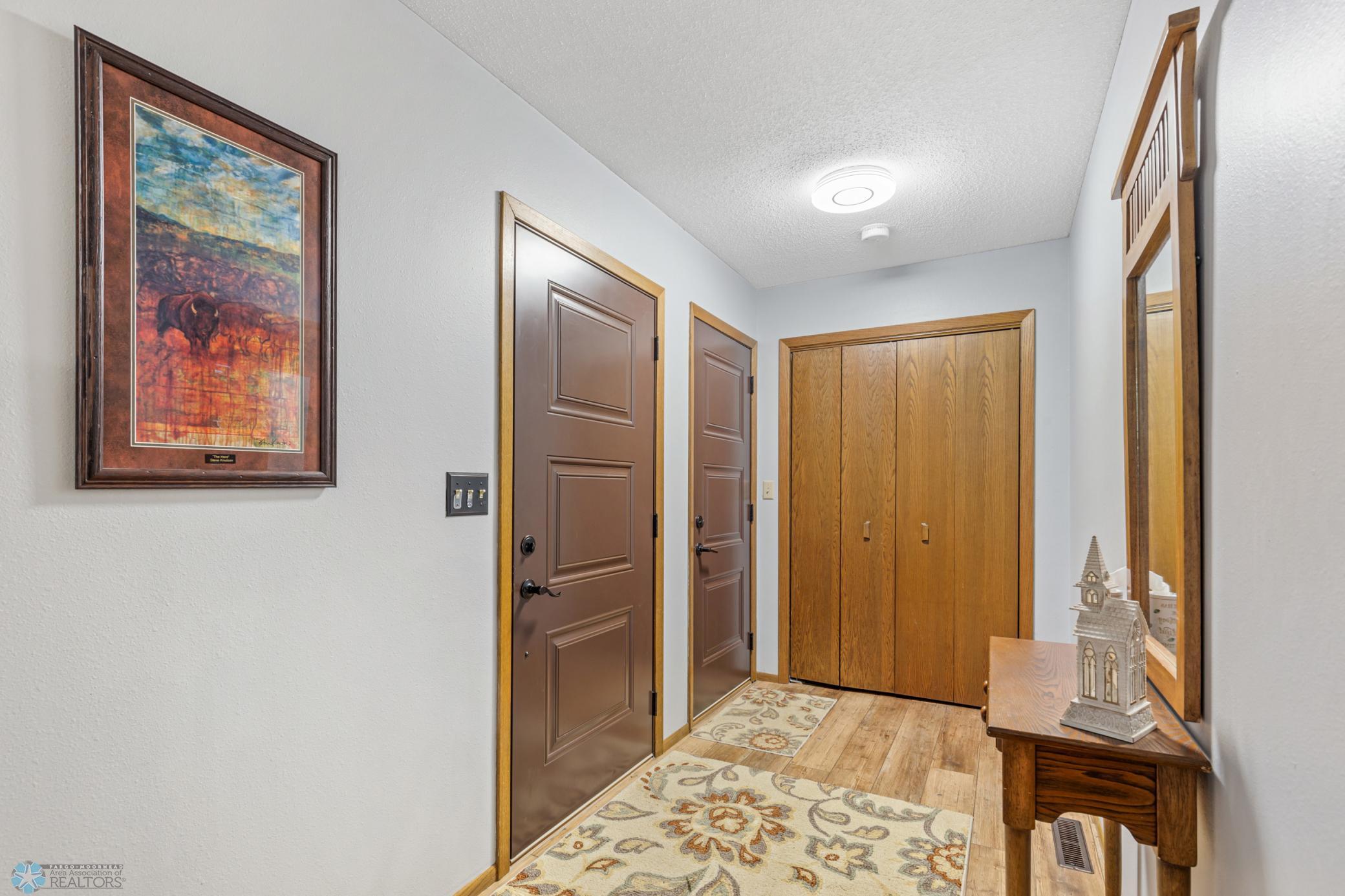 Entryway