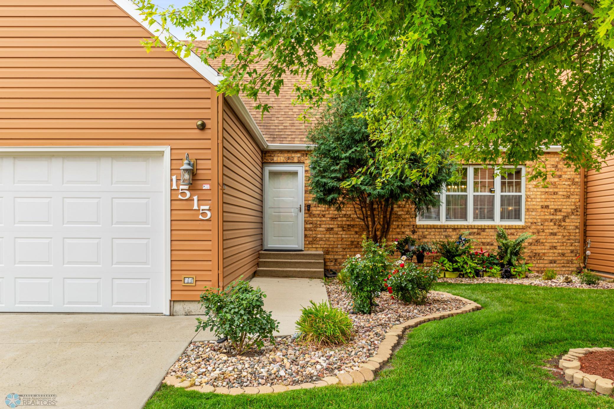 Front Entryway