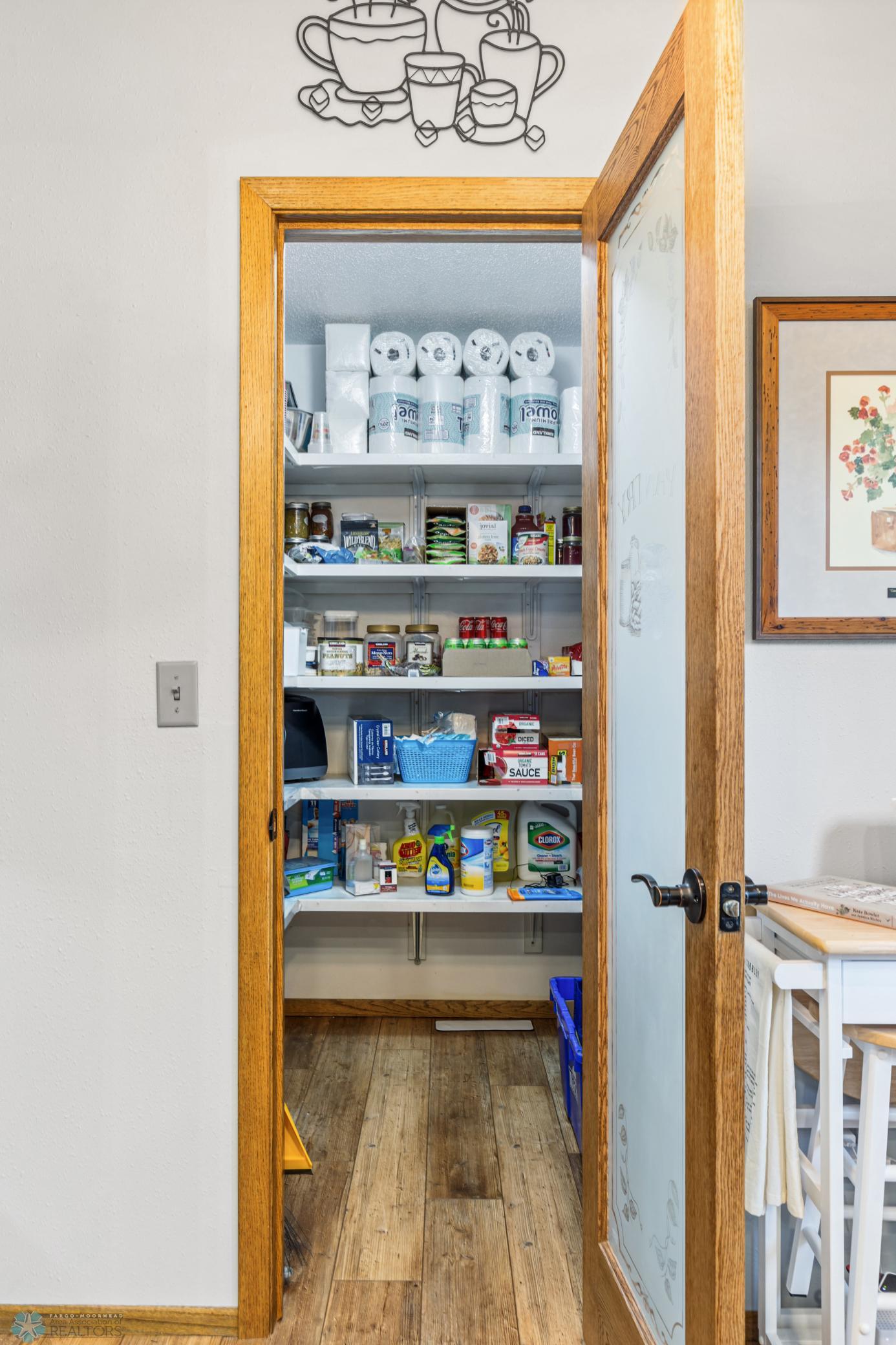 Pantry