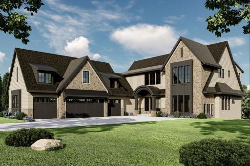 1867 Hunter Lane, Saint Paul, MN 55118