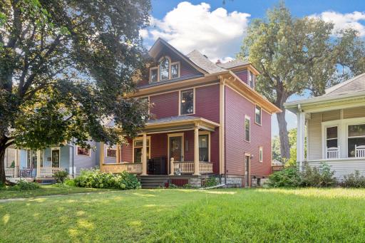 2094 Marshall Avenue, Saint Paul, MN 55104