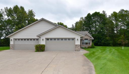 1394 4th Avenue NW, Milaca, MN 56353
