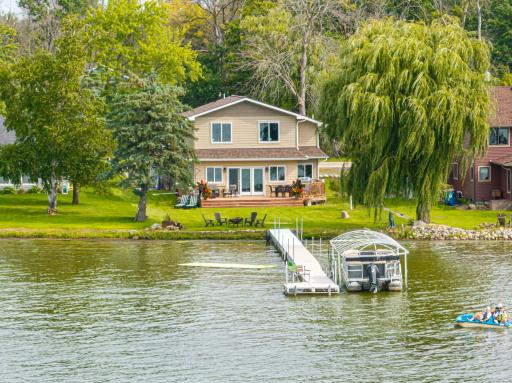 7911 N Shore Trail N, Forest Lake, MN 55025