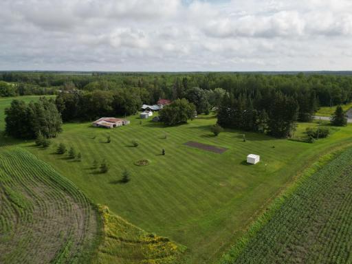 5279 State Highway 72 SE, Baudette, MN 56623