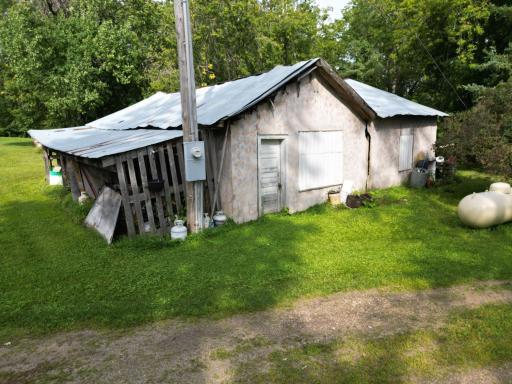 5279 State Highway 72 SE, Baudette, MN 56623