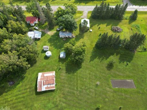 5279 State Highway 72 SE, Baudette, MN 56623