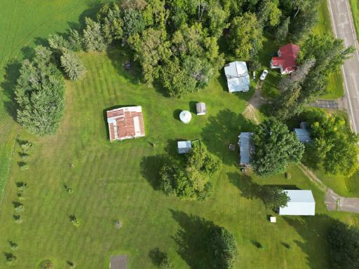 5279 State Highway 72 SE, Baudette, MN 56623