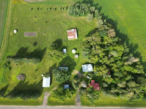 5279 State Highway 72 SE, Baudette, MN 56623