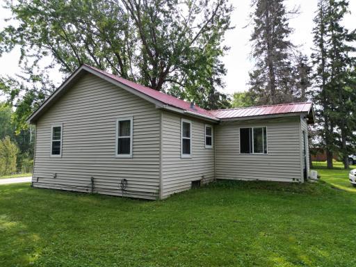 5279 State Highway 72 SE, Baudette, MN 56623