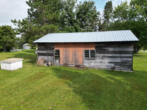 5279 State Highway 72 SE, Baudette, MN 56623