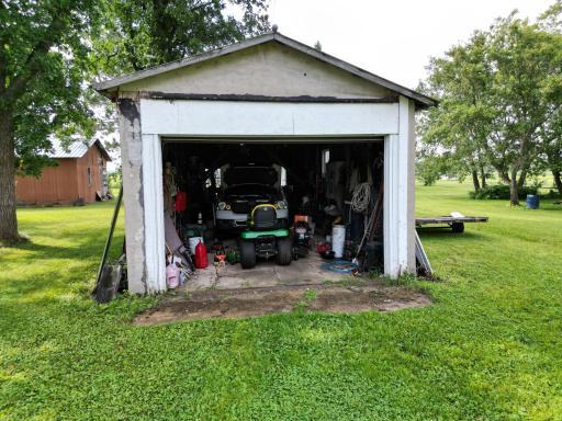 5279 State Highway 72 SE, Baudette, MN 56623