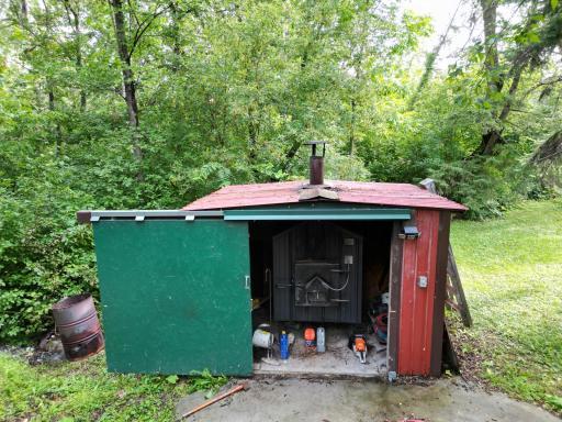5279 State Highway 72 SE, Baudette, MN 56623