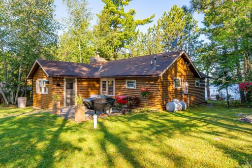 8379 Soderholm Beach Road, Cook, MN 55723