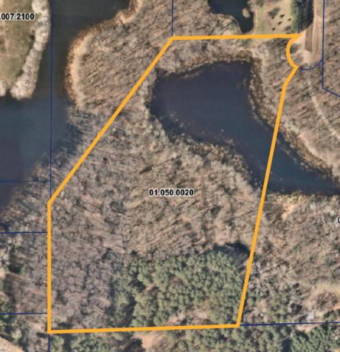 Photo for 26402 Terrace Road NE, Isanti, MN 55040 - listing #6594250 26402 Terrace Road NE, Isanti, MN 55040