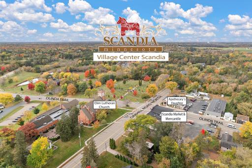 13885 205th Street N, Scandia, MN 55073