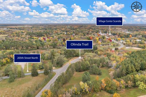 13975 205th Street N, Scandia, MN 55073