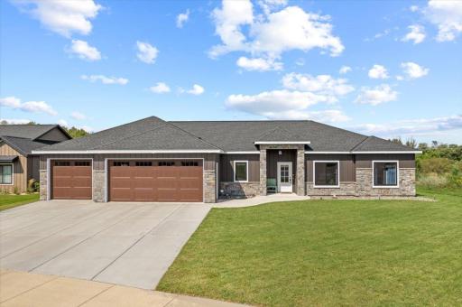 3311 Topaz Lane S, Saint Cloud, MN 56301