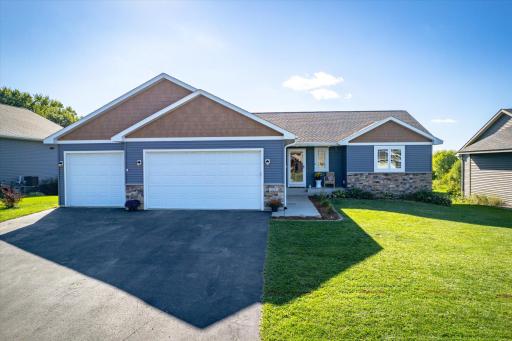 223 Prairie Road, New Richmond, WI 54017