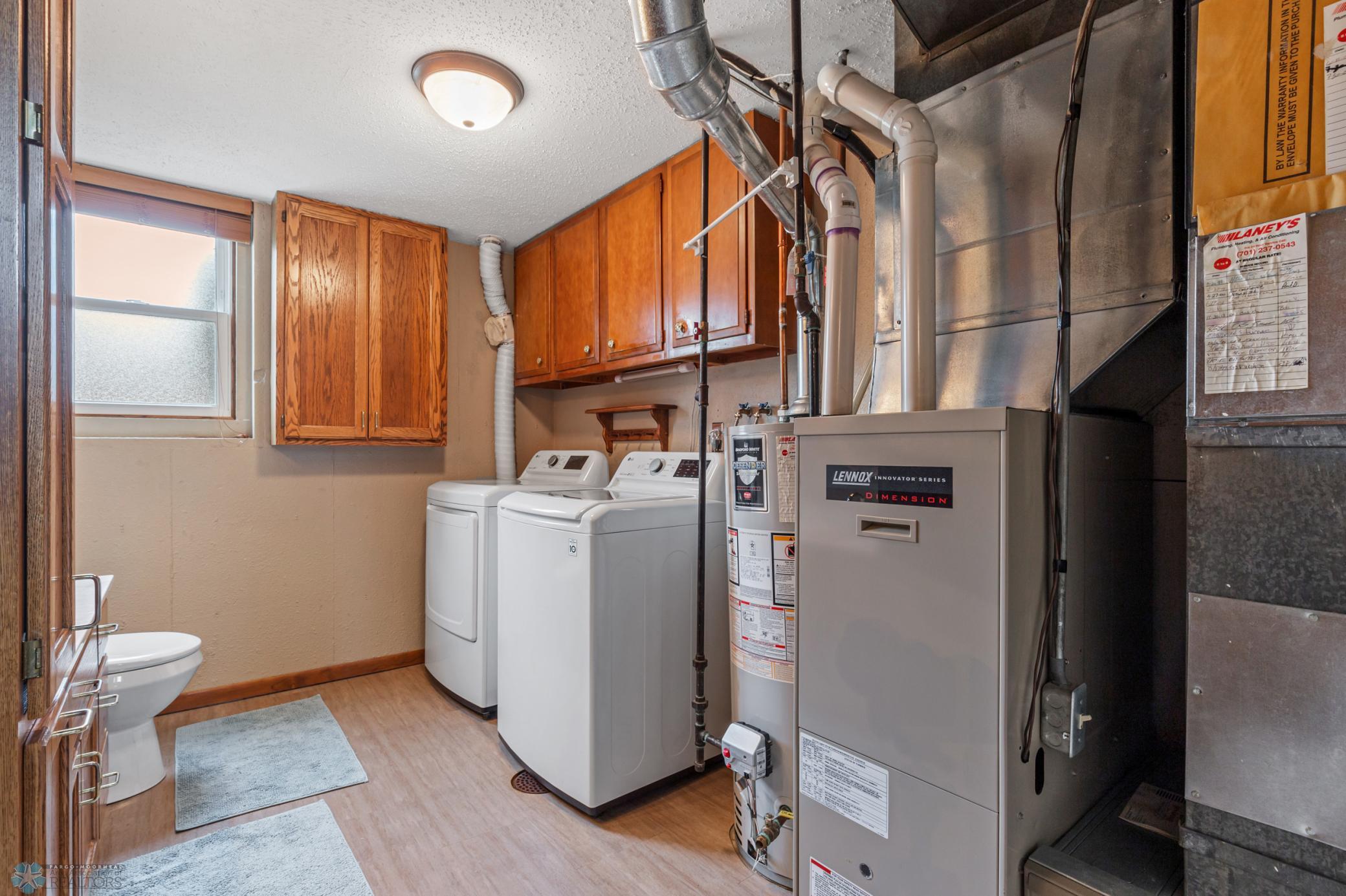 Laundry/ Utility Room