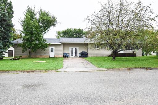 102 6th Street SW, Red Lake Falls, MN 56750