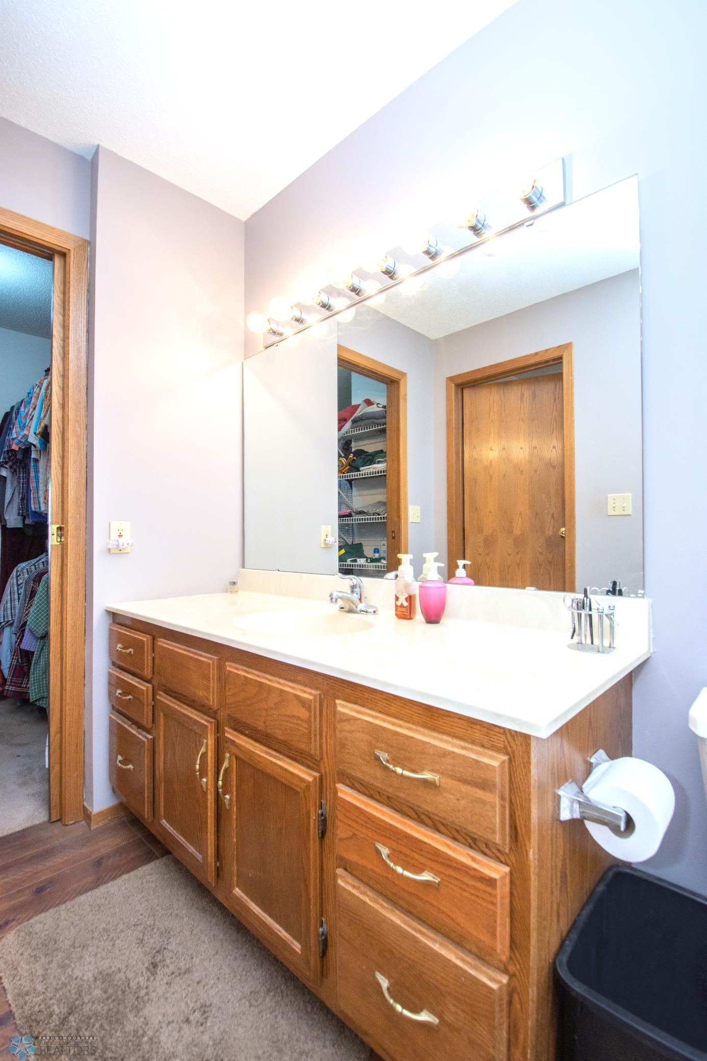 Main Floor Full Bathroom