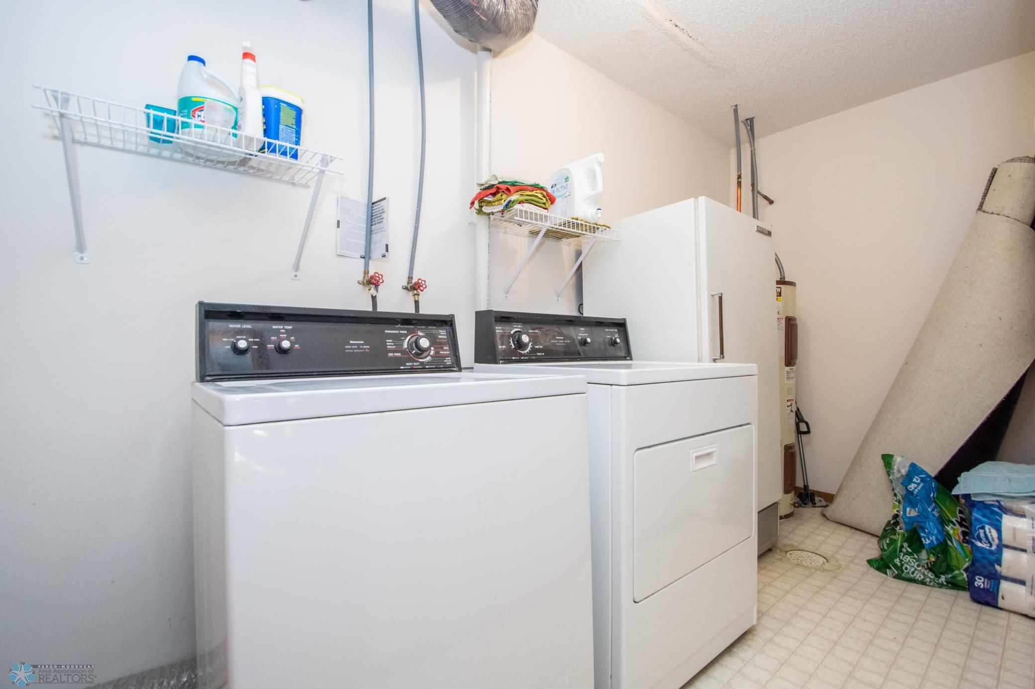 Laundry/Utility