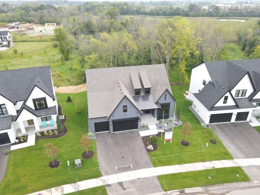4326 Hillside Drive, Medina, MN 55340