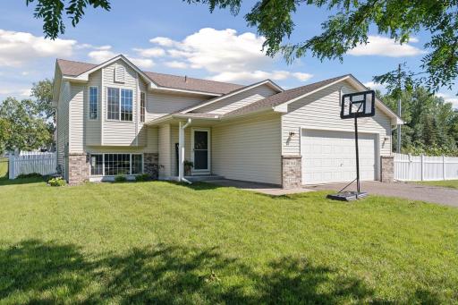 764 Mallard Street NE, Hanover, MN 55341