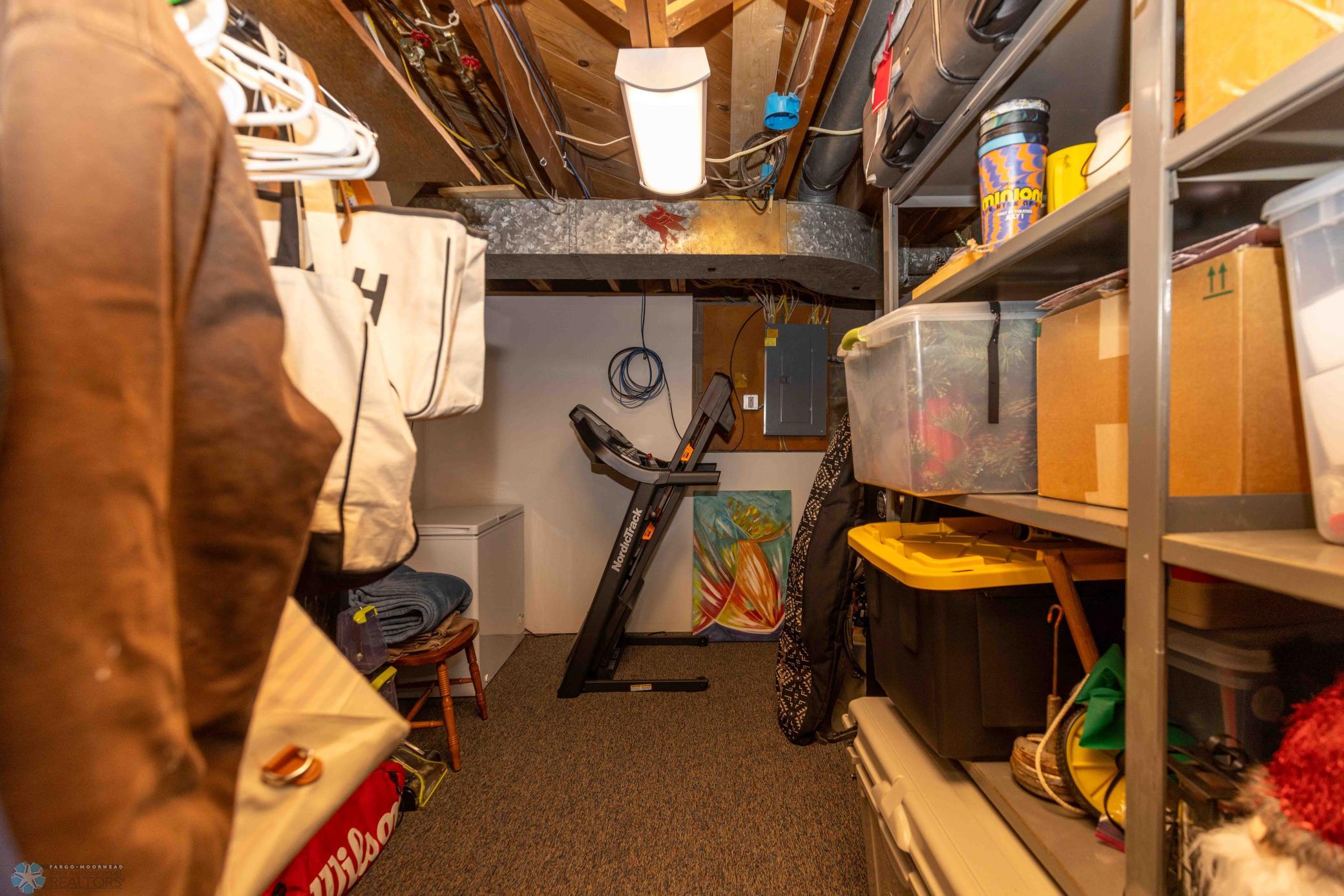 Storage Room