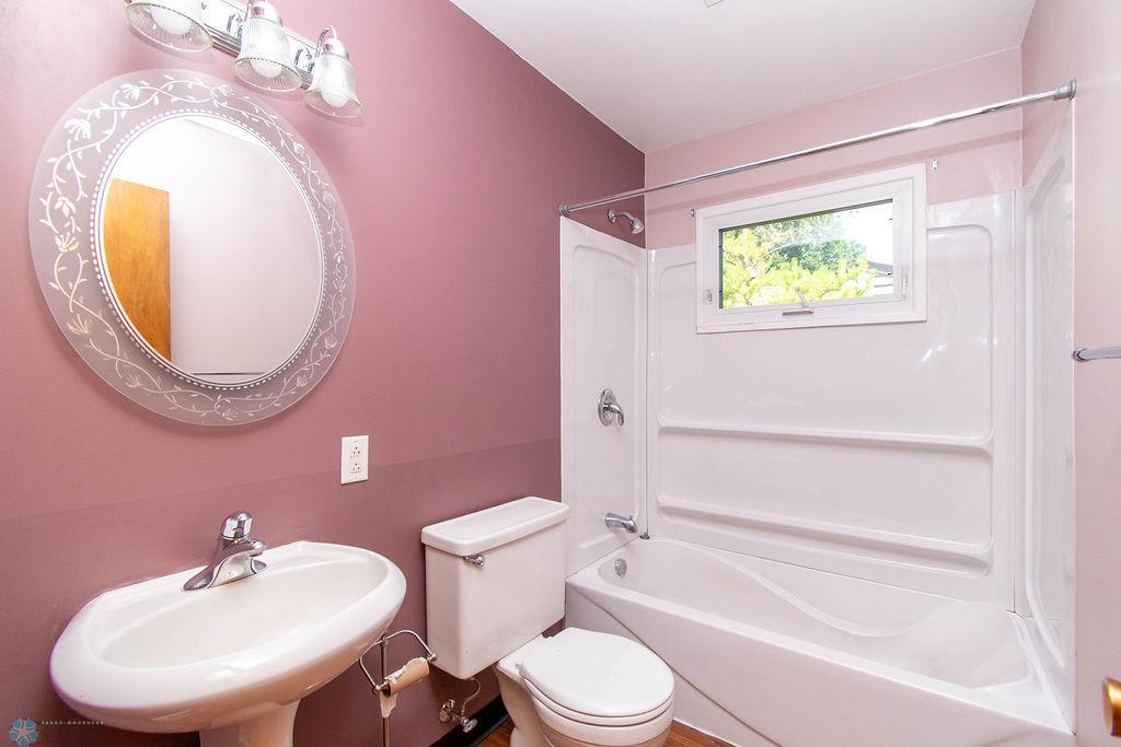 Bathroom 1