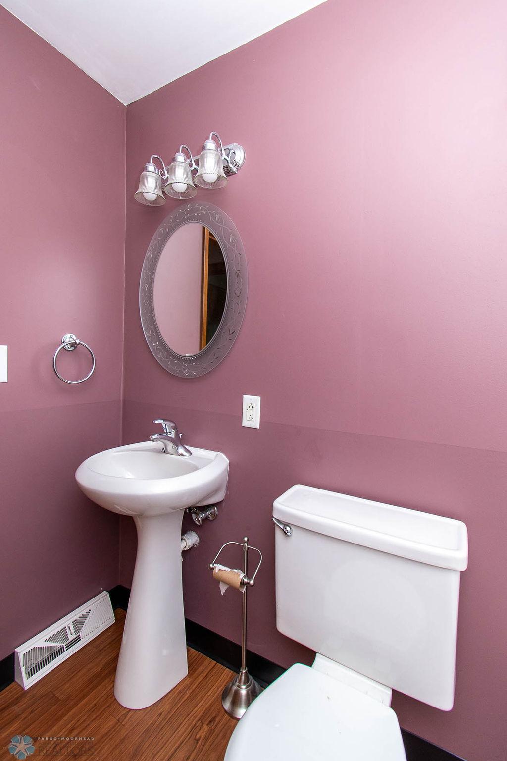 Bathroom 1