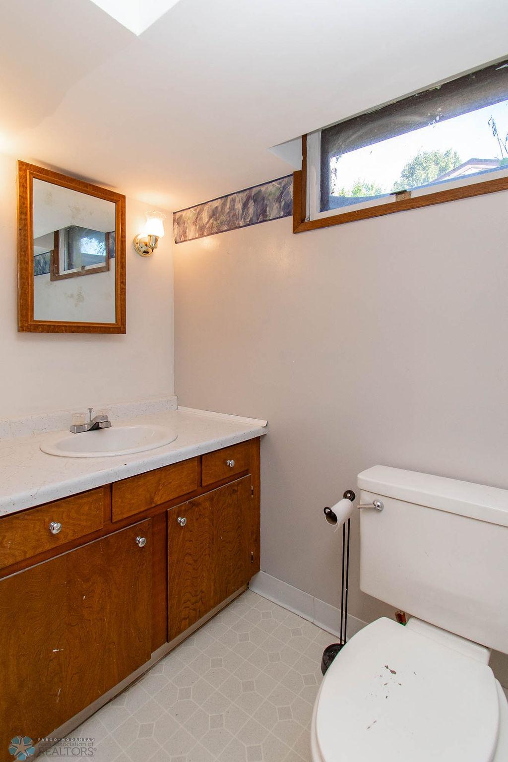 Bathroom 2