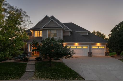 1293 Fox Grove Place SW, Rochester, MN 55902