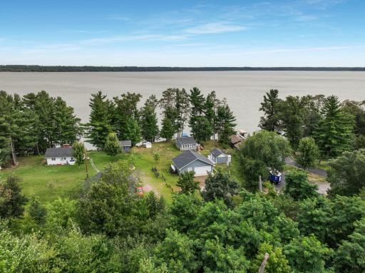 8442 Pines End Road, Webster, WI 54893