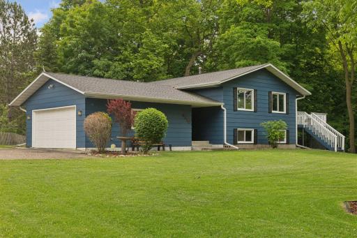 6230 Lake Sarah Heights Drive, Rockford, MN 55373
