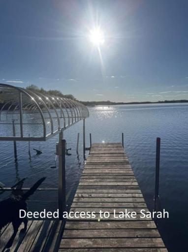 6230 Lake Sarah Heights Drive, Rockford, MN 55373