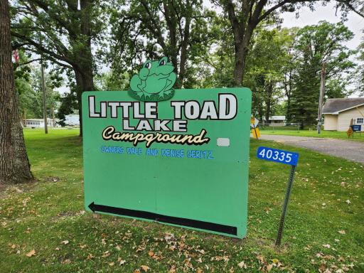 40335 Little Toad Road, Frazee, MN 56544