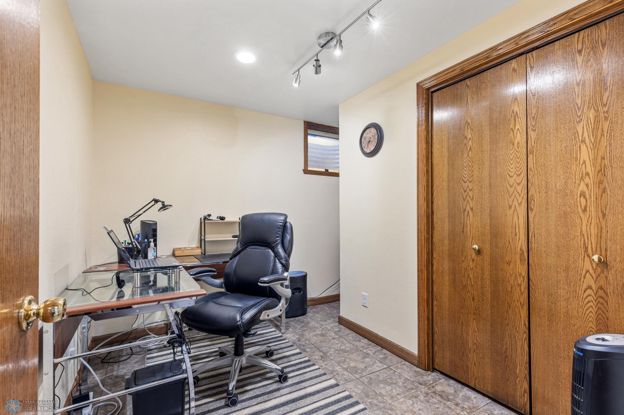 office space