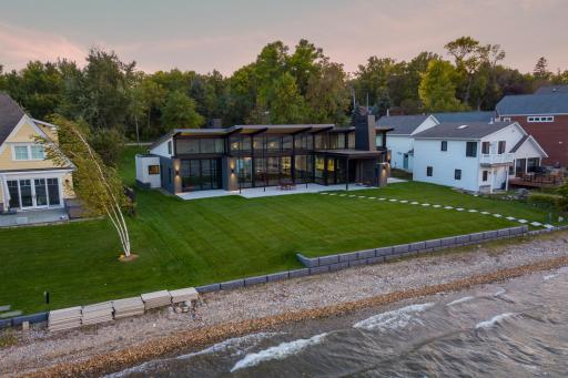 355 Lake Avenue S, Spicer, MN 56288