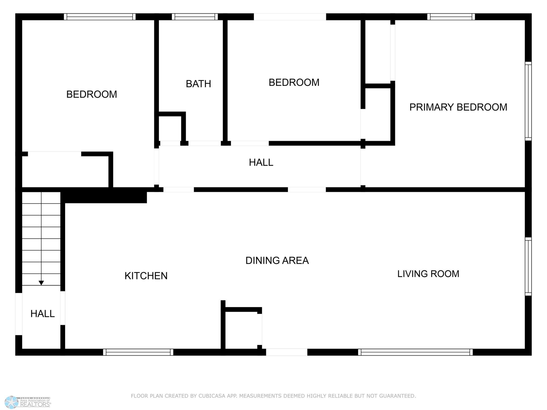 Main Floor