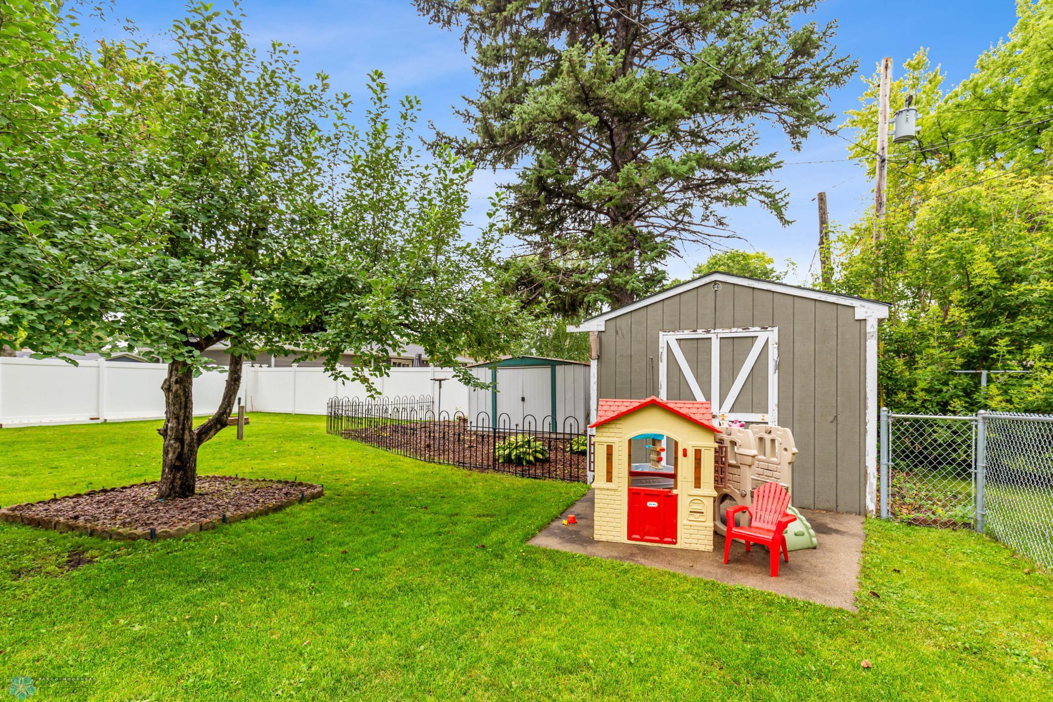 Shed