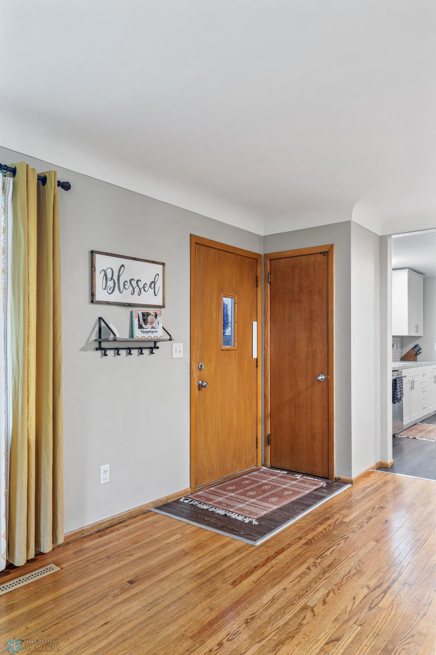 Entryway