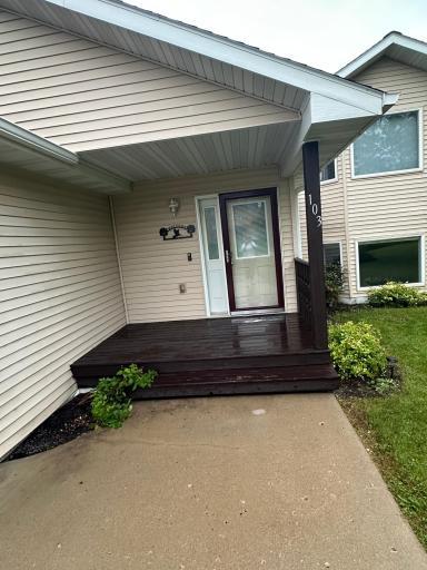 Photo for 103 Mclean Avenue NE, Red Lake Falls, MN 56750 - Listing #6595199 103 Mclean Avenue NE, Red Lake Falls, MN 56750