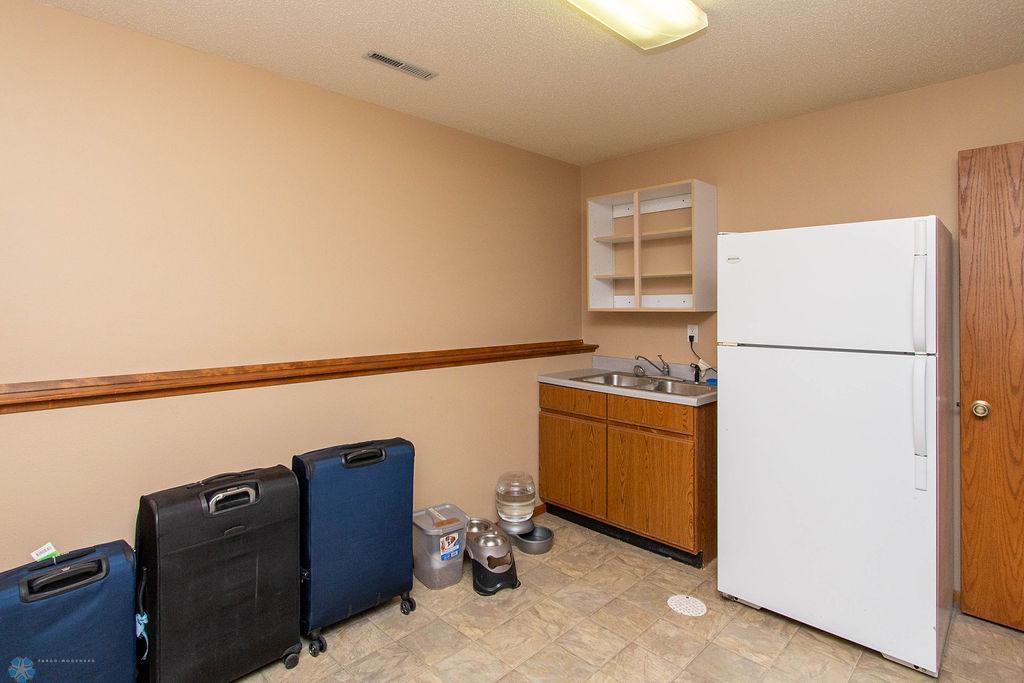 Storage Room